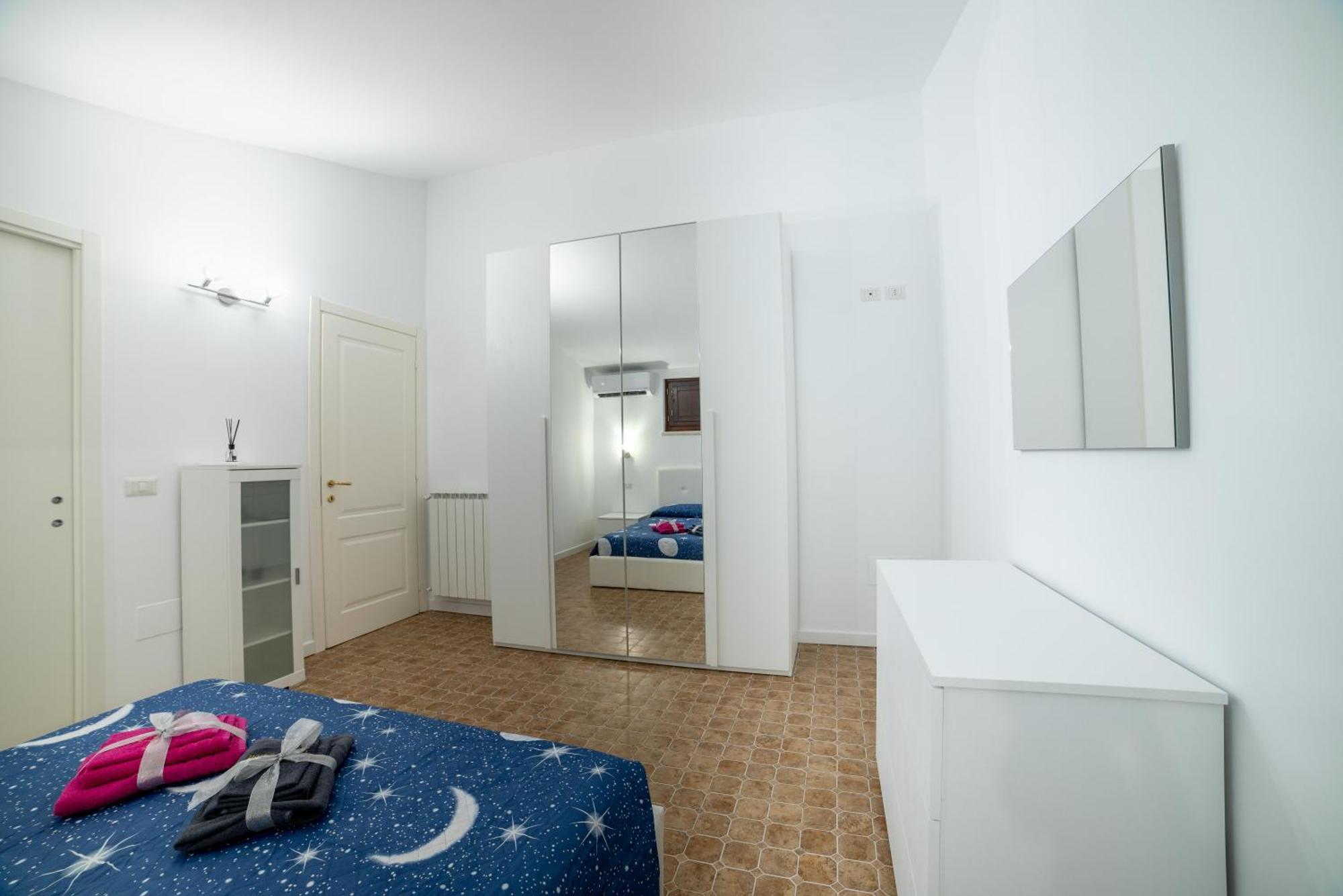 Dolce Alba Bed and Breakfast Montecastrilli Exteriör bild