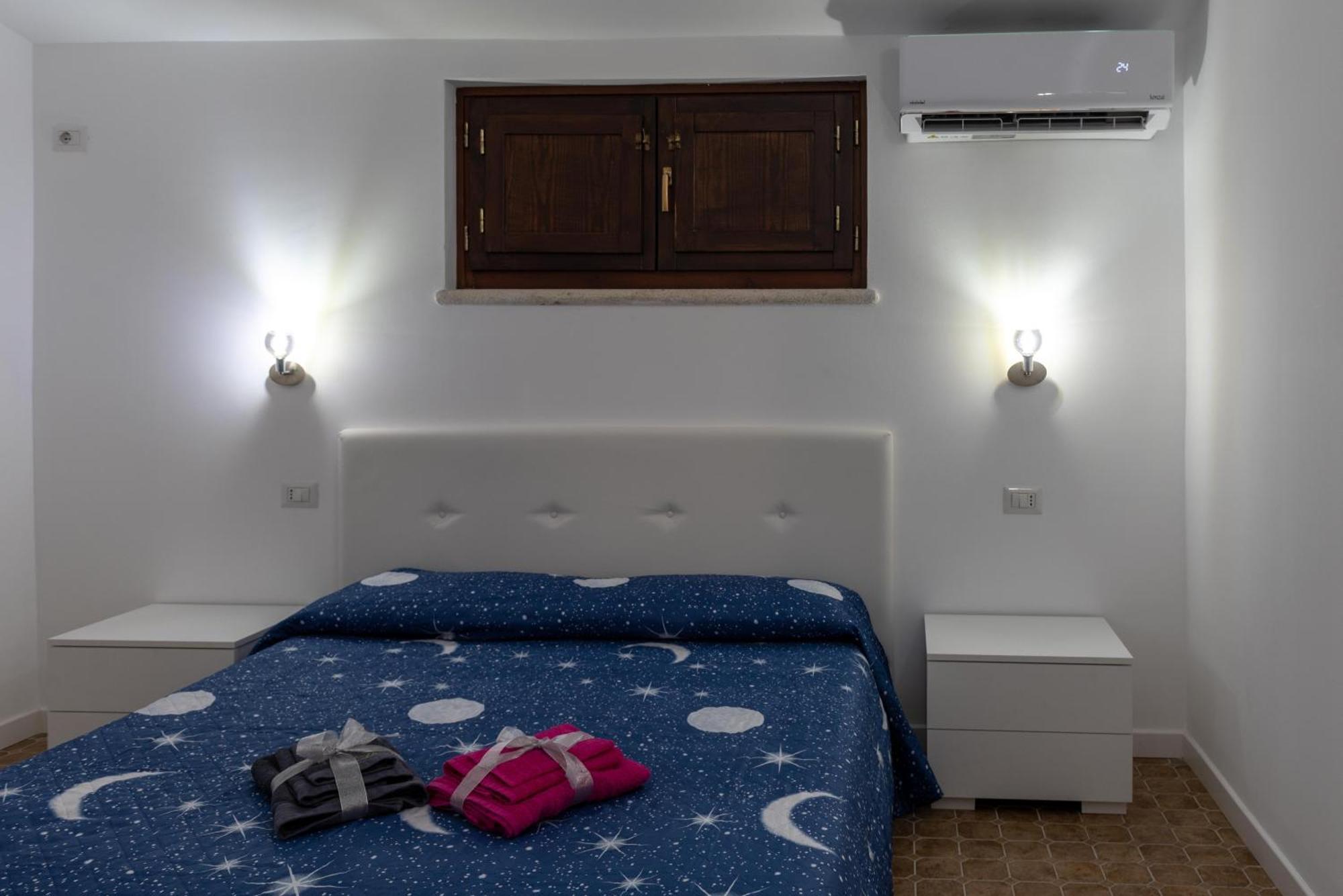 Dolce Alba Bed and Breakfast Montecastrilli Exteriör bild