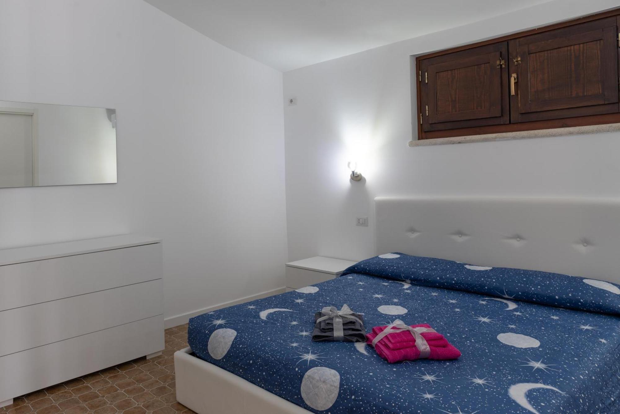 Dolce Alba Bed and Breakfast Montecastrilli Exteriör bild