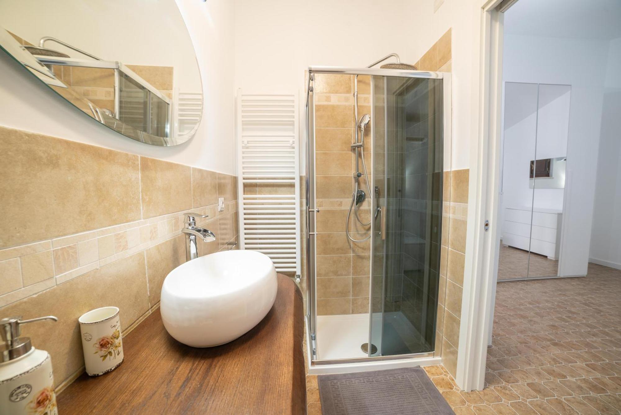 Dolce Alba Bed and Breakfast Montecastrilli Exteriör bild